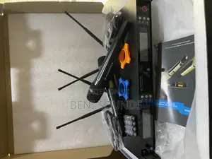 Sennheiser Skm9000 Wireless Microphone