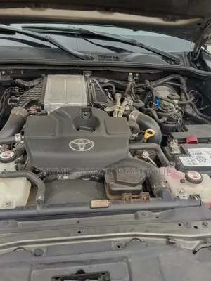 Toyota Hilux Revo Single Cab Deisel 2.8 AWD 2022 Green
