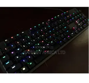 Logitech G512 G213 Wired Gaming Keyboard Lightsync Rgb Backlit Keys