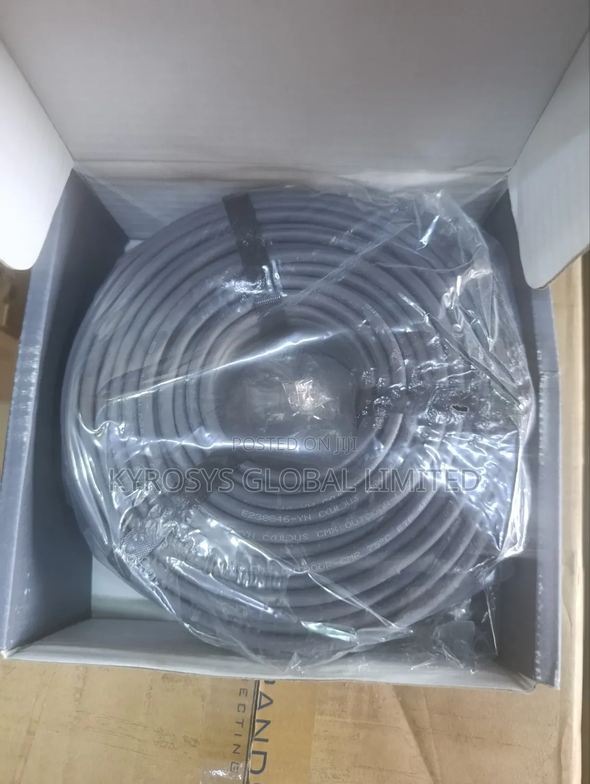 Starlink Gen3 V4 150feet Cable