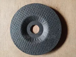 Dronco 125 X 3 X 22.2mm Cutting Disc 5"