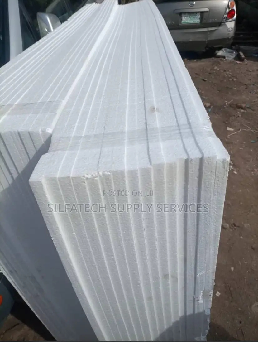 Polystyrene Foam