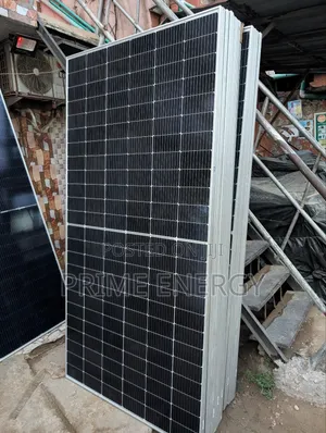 Suntech 620w Solar Panel
