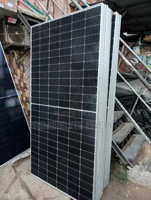 Suntech 620w Solar Panel