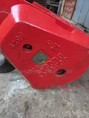 Industrial Block