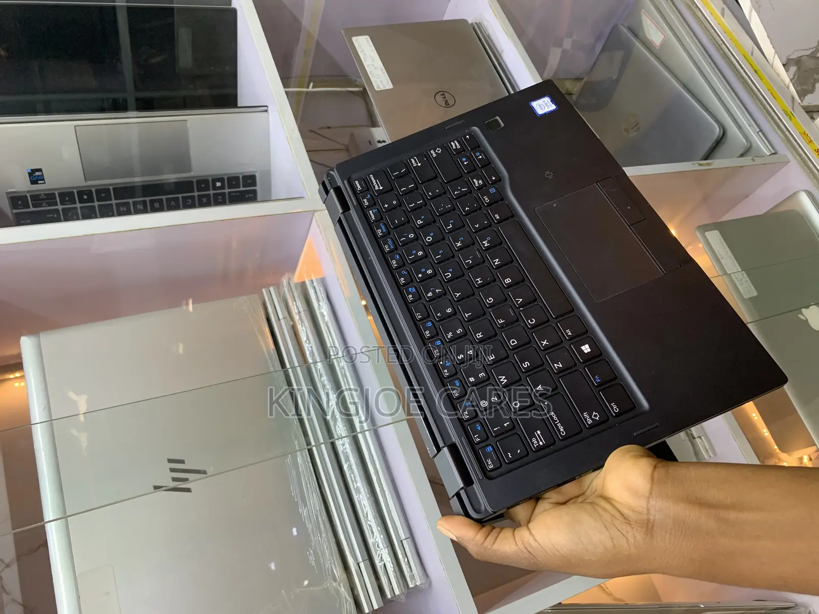 Laptop Dell Latitude 7390 8GB Intel Core I5 SSD 256GB