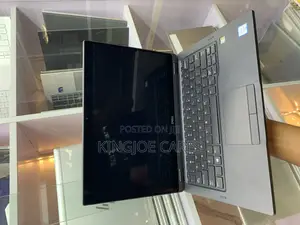 Laptop Dell Latitude 7390 8GB Intel Core I5 SSD 256GB