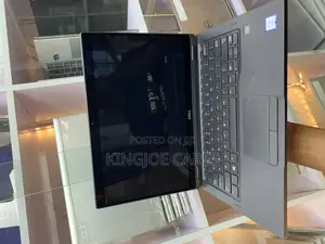 Laptop Dell Latitude 7390 8GB Intel Core I5 SSD 256GB