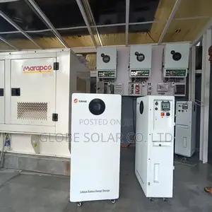 Srne 16.07kwh 48v Lithium Battery