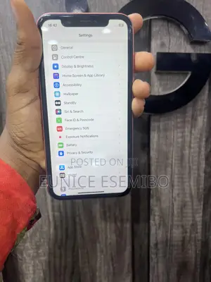 Apple iPhone XR 64 GB