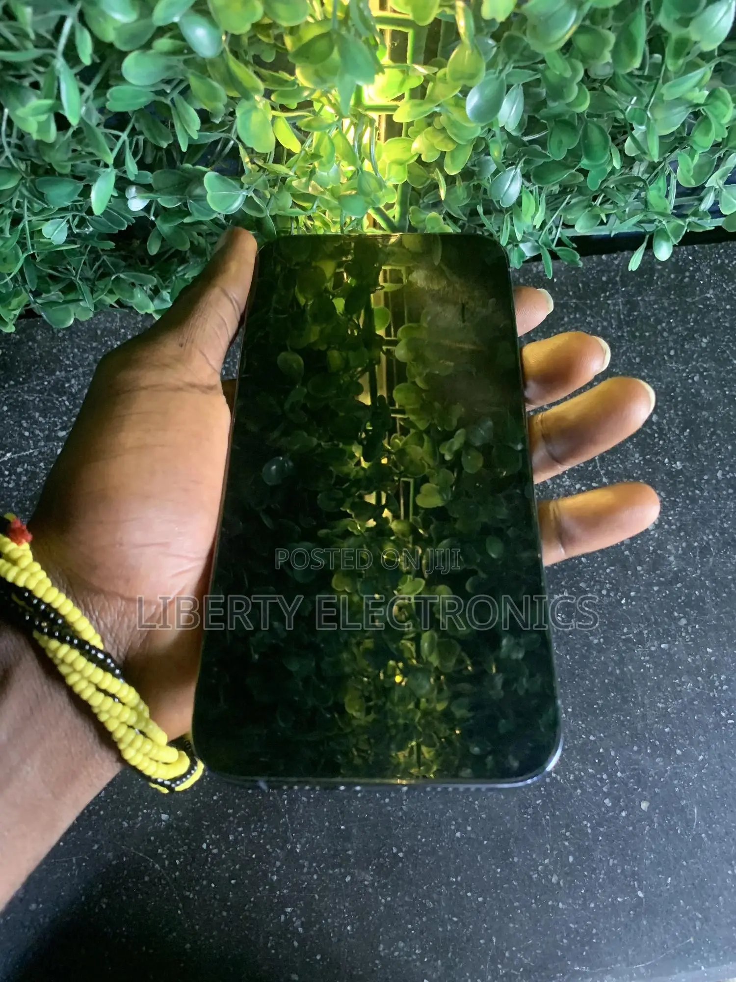 Apple iPhone 13 Pro Max 128 GB Blue