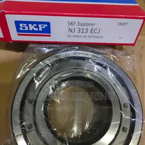 Ball Bearing