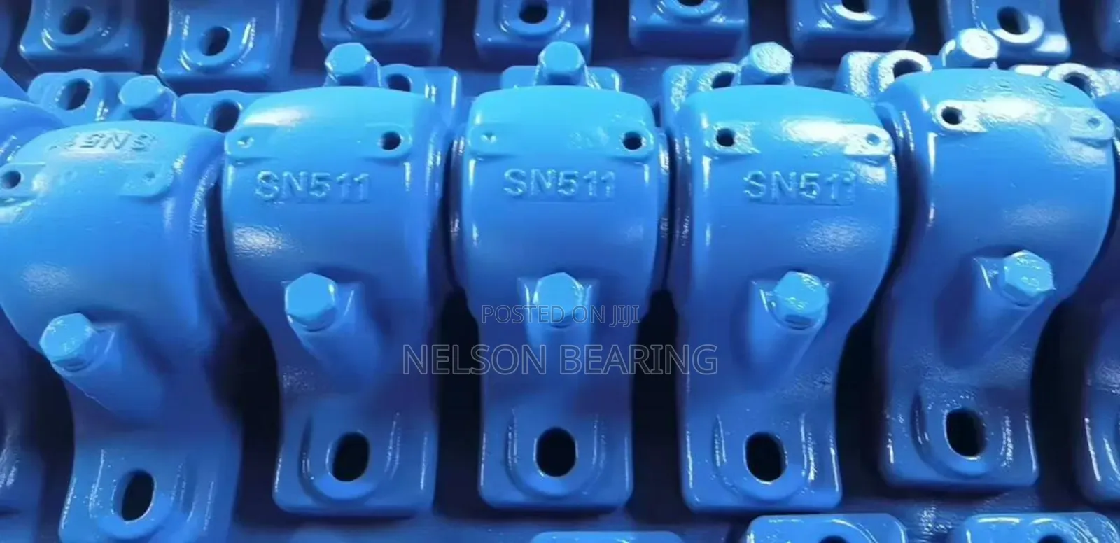 Ball Bearing
