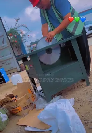 Table Circular Saw