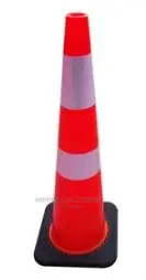 Road Security Traffic Cone
