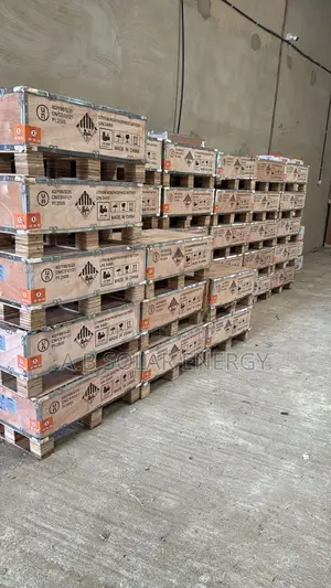10kwh 48v Felicity Lithium Battery