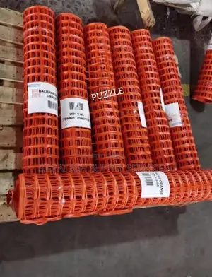 Barrier Net