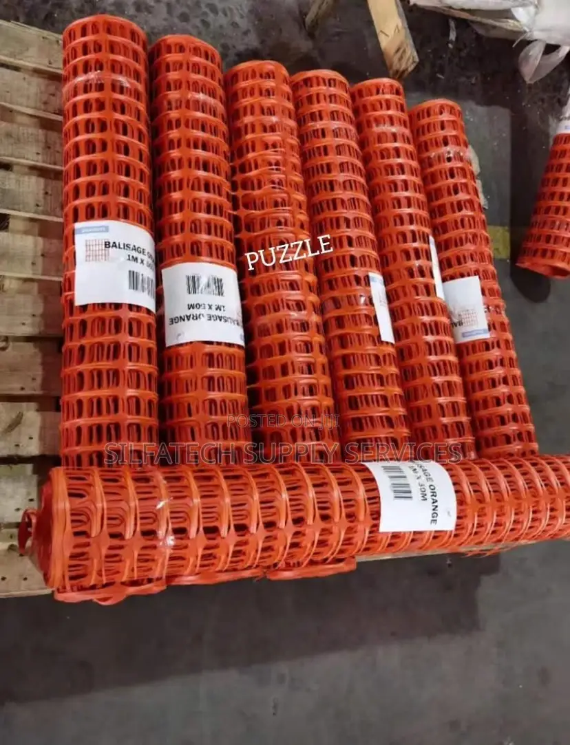 Barrier Net