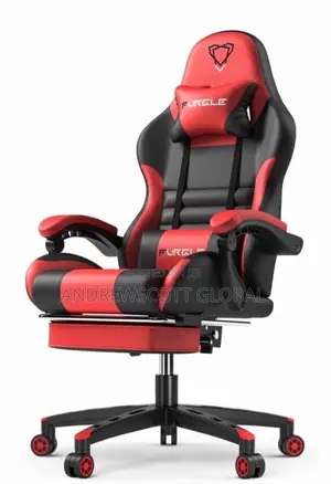 Brand New Imported Streaming Gaming Chair