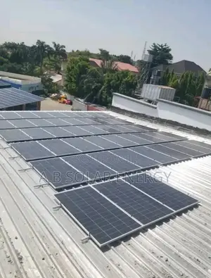 350watts Africell Mono Solar Panels