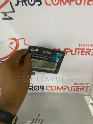2tb Nvme SSD
