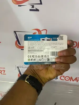 2tb Nvme SSD