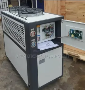 200lits Water Chiller Machine
