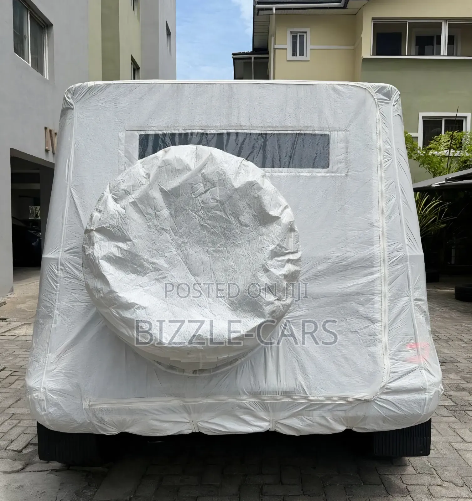 New Mercedes-Benz G-Class 2025 Black