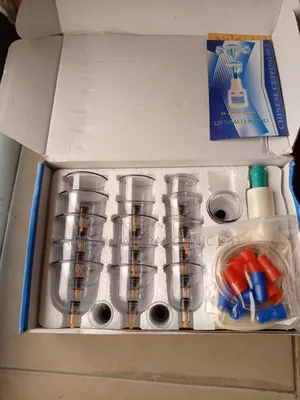 Vacuum Apparatus