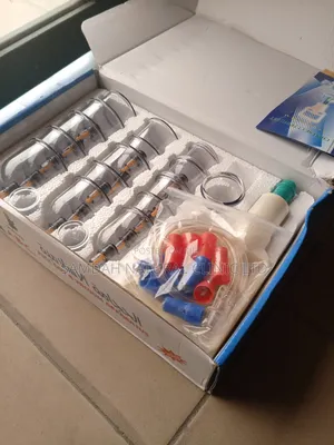 Vacuum Apparatus