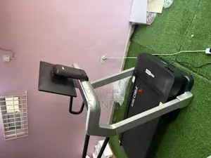 Protech Treadmill