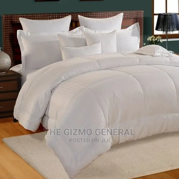 Pristine Luxury Duvet /Comforter