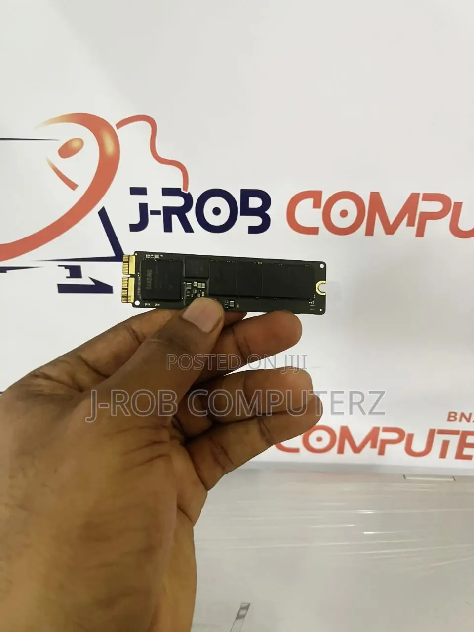 Samsung 256gb SSD for Apple Macbook Pro