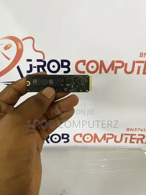 Samsung 256gb SSD for Apple Macbook Pro