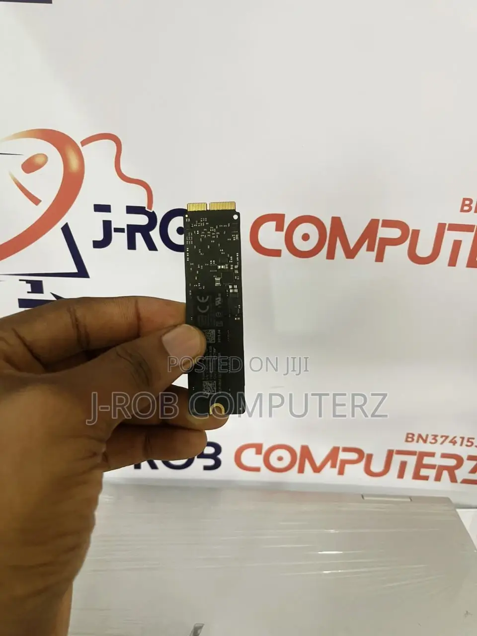 Samsung 256gb SSD for Apple Macbook Pro