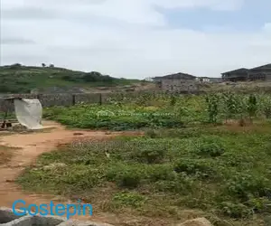 Nice Piece of Land in a Beautiful Estate Guzape District, Abuja