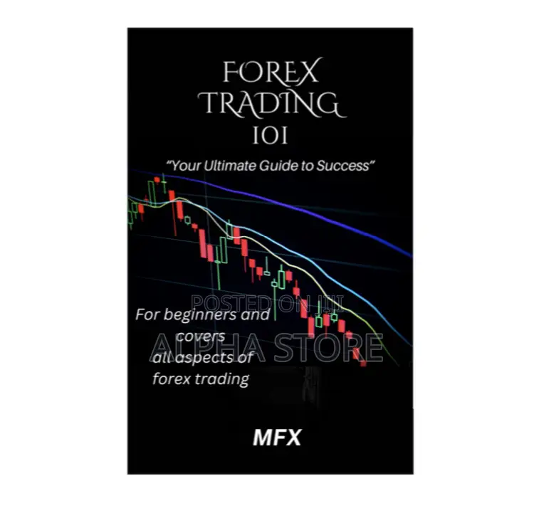 Forex Bible