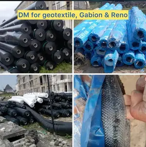 Original Geotextile