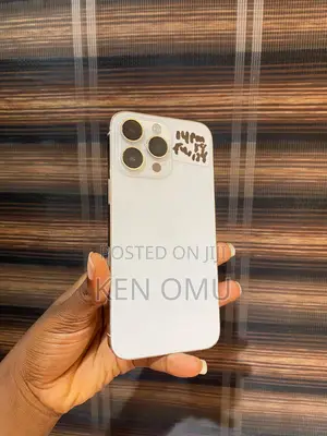 Apple iPhone 14 Pro Max 128 GB White
