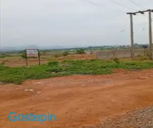 Residential Land for Sale in Gwarinpa, Abuja