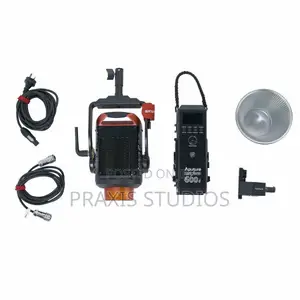 Aputure Ls 600d Light Available for Rent