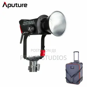 Aputure Ls 600d Light Available for Rent