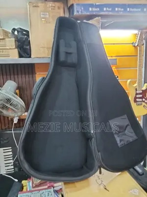 Acoustic Guitar Bag