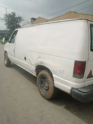 Logistics and Delivery Services