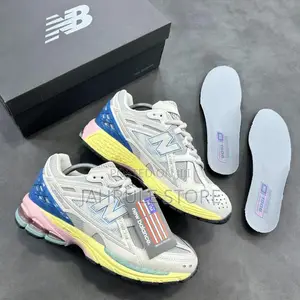 High Quality New Balance