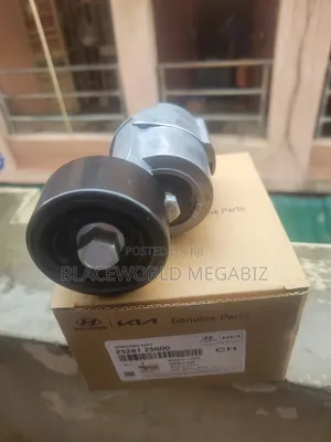 Complete Belt Adjuster Hyundai Ix35