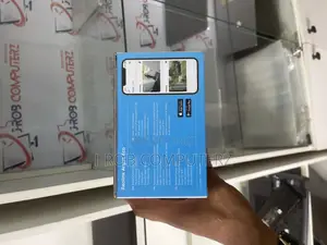 Security Surveillance Camera