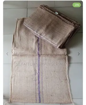 Agricultural Jute Bag