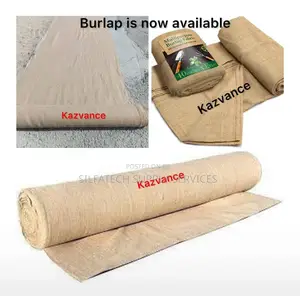 Burlop Bag