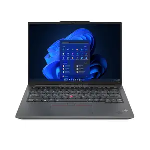 New Laptop Lenovo ThinkPad E14 Gen 5 16GB Intel Core I5 SSD 256GB